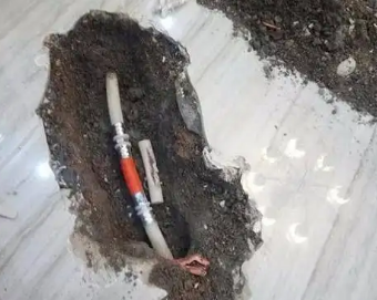 萨尔图测漏水电话