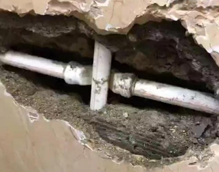 萨尔图测漏水哪家好