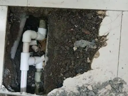 萨尔图测漏水哪家好