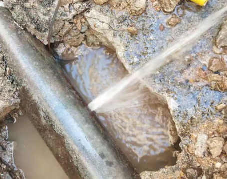 萨尔图测漏水公司