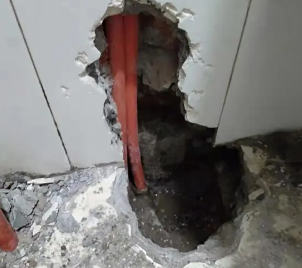 萨尔图漏水检测电话