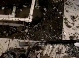 萨尔图漏水检测电话