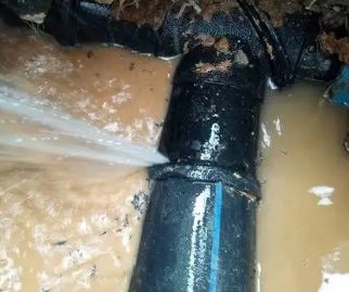 萨尔图测漏水公司哪家好