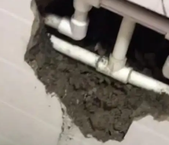 萨尔图漏水检测电话