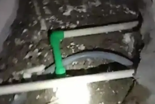 萨尔图测漏水公司