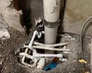 萨尔图漏水检测哪家好