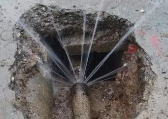 萨尔图漏水检测多少钱