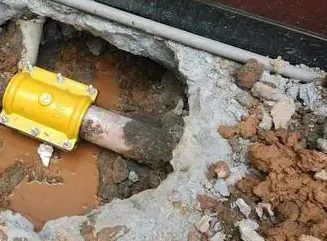 萨尔图漏水检测哪家好