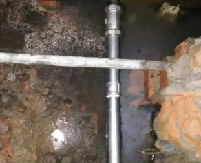 萨尔图漏水检测公司电话