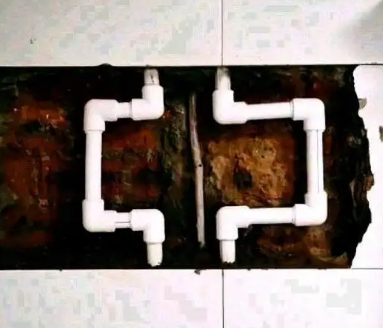 萨尔图卫生间测漏水哪家好