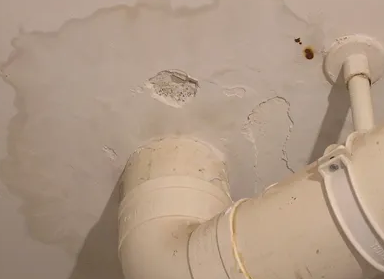 萨尔图卫生间测漏水多少钱