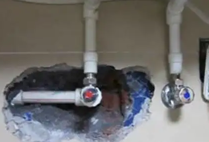 萨尔图卫生间测漏水查询方法