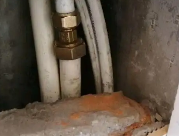 萨尔图水管漏水检测哪家好