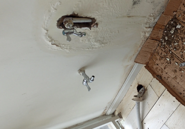 萨尔图卫生间测漏水