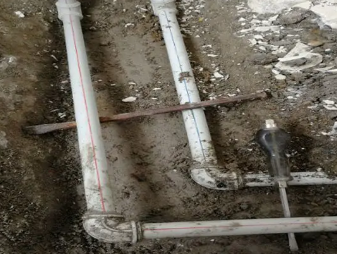 萨尔图卫生间测漏水多少钱