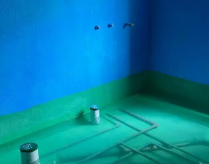 萨尔图卫生间防水