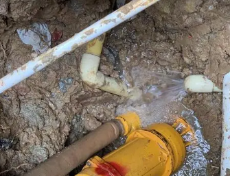 萨尔图水管漏水检测哪家好