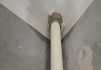 萨尔图卫生间测漏水之渗水防护