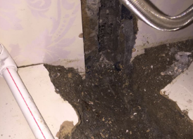 萨尔图卫生间测漏水哪家好