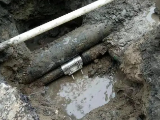 萨尔图水管漏水检测的传递距离多少