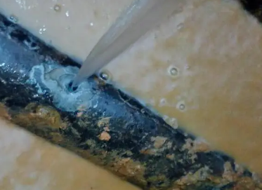 萨尔图水管漏水检测多少钱