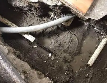 萨尔图卫生间测漏水价格明细