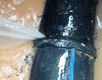 萨尔图水管漏水检测的小妙招