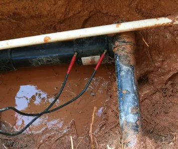 萨尔图水管漏水检测多少钱