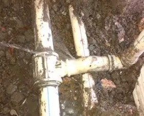 萨尔图卫生间测漏水多少钱