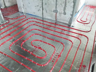 萨尔图地暖维修的知识