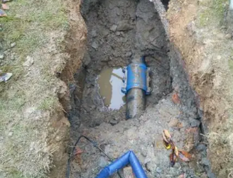 萨尔图水管漏水检测多少钱