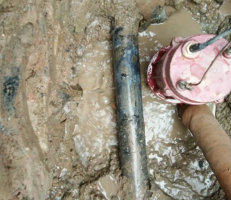 萨尔图水管漏水检测的检测方法