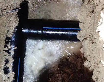 萨尔图水管漏水检测哪家好