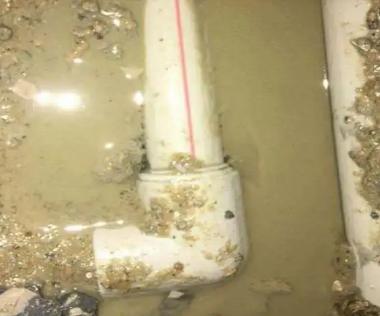 萨尔图水管漏水检测多少钱