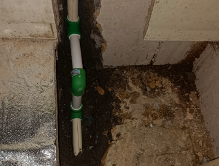 萨尔图卫生间测漏水哪家好