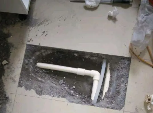 萨尔图卫生间测漏水哪家好