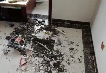 萨尔图漏水检测多少钱