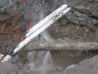 萨尔图测漏水多少钱