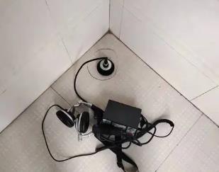 萨尔图测漏水公司