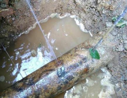 萨尔图漏水检测公司分享下如何测试漏水的案例分享