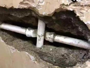 萨尔图漏水检测电话多少