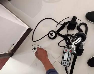 萨尔图测漏水公司电话